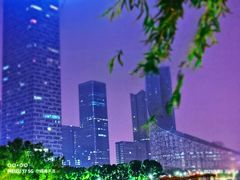 -天鹅湖体育公园