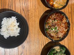 -我的面 川味Bistro(后沙峪店)