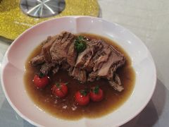 -香满楼(清水河路店)