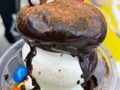 -DQ·蛋糕·冰淇淋(天通苑华联店)