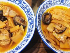 -西园寺素食(西园弄戒幢律寺店)
