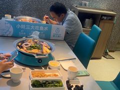 -半天妖烤鱼(紫荆广场店)