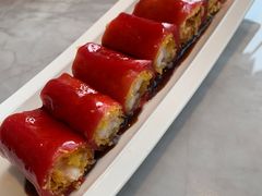 -陶兰居·香港饭店·海鲜大排档(圆融时代广场店)