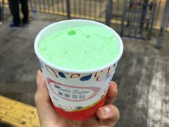 -富豪雪糕车流动点(尖沙咀店)