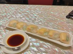 -8餐厅(新葡京酒店)