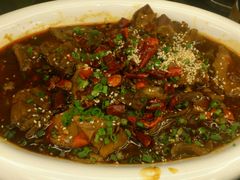 android_upload_pic-巴陵全鱼席(湖南老字号汴河街店 )