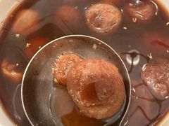 -三凤酒家·百年无锡菜(清扬茂业店)