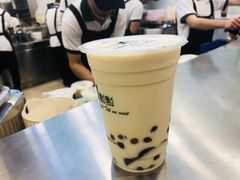 -1点点(二七万达店)
