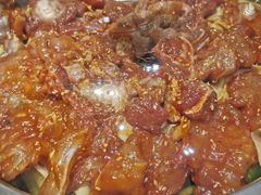 -黄记煌三汁焖锅(招商花园店)