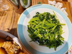 -和源祥·日照菜扛把子(万平口一店)