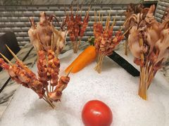 -沈阳和平艾美酒店新食谱西餐厅