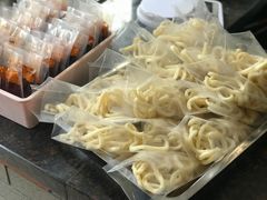 -樊三嬢手工甜水面(大邑安仁店)