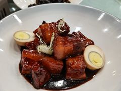 本帮红烧肉-紫阳家宴(源深店)