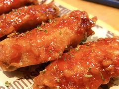 -秋木烤肉·韩国牛肉名家(高新旗舰店)