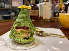 -咖法森林·咖啡  酒吧(天河店)