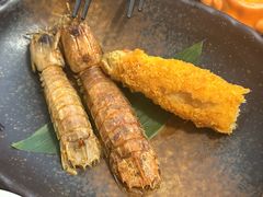 -菊上料理(蜀山银泰百货店)