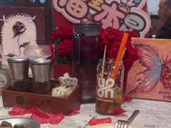 -一沙一城·岩烤牛扒(深圳首店)