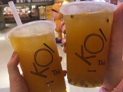 -KOI Thé(正佳广场店)