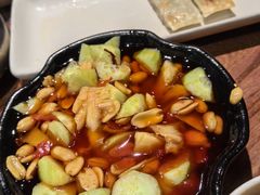 -九田家黑牛烤肉料理(新辰里亚运村店)