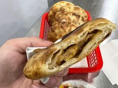 -王记肉火烧早餐中国店