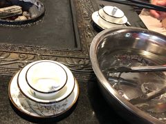 -哈吱喂丽江火塘·牦牛火锅(五一街店)