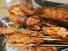 -湘江大码头·龙虾馆(渔人码头一店)