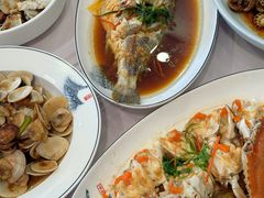-洲晓鲜·舟山海鲜大排档(朱家尖风景区店)