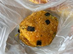 肉松小贝-Caidie Bakery采蝶轩(百越店)