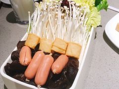 -半天妖烤鱼(安丘泰华城店)