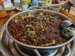 -黑竹香鸡(营和巷店)