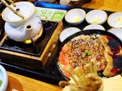 -鳗鱼家·深夜食堂(军博店)