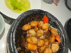 -潮堂 · 潮州菜(国贸商城店)