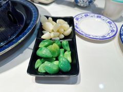 -一只羊·铜锅涮羊肉烧烤
