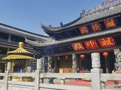 -华林禅寺