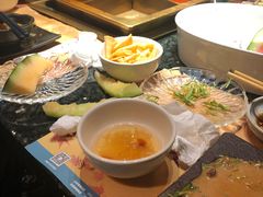 -王家渡火锅店(棕榈泉店)