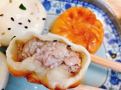 -富春汤包生煎馆(春晖店)