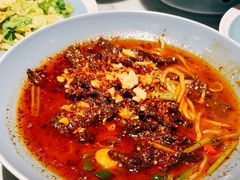 -懒人盐府人家(航天桥店)