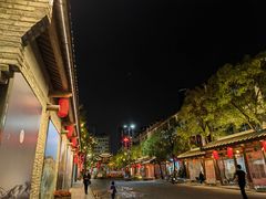 -坂田手造文化街