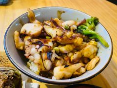 -筑地银GINDACO·日式简餐(枫蓝店)