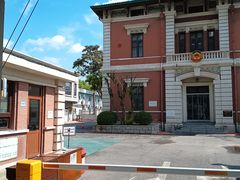 -天津意大利风情旅游区