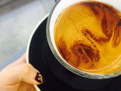 dirty-麻雀咖啡SPARROW COFFEE(十全街店)