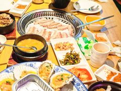 -牛市牛烤肉(西单大悦城店)