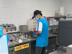 -DQ·蛋糕·冰淇淋(通州万达店)