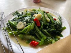 -尕有炕锅烤羊肉