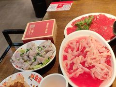 -牛市坎火锅(建设路店)