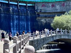 -沂蒙山旅游区龟蒙景区