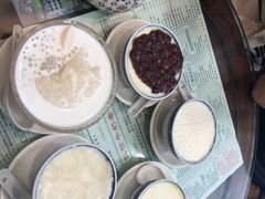 -仁信老铺(华盖路店)