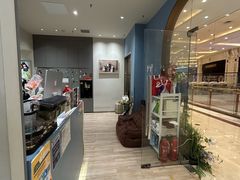 -海马体照相馆(上海月星环球港店)