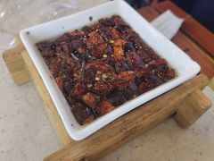 -阳坊大都涮羊肉(阳坊总店)