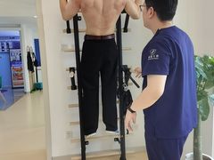 -体博士·疼痛调理·体态矫正·运动康复中心(大望路华贸店)